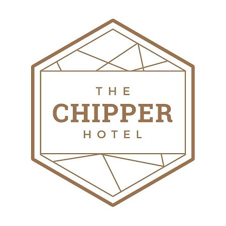 The Chipper Hotel Quezon City Exterior photo
